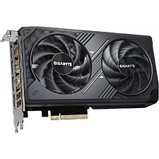 Видеокарта GigaByte GeForce RTX 5060 Windforce 8G GDDR7 (GV-N5060WF2-8GD)