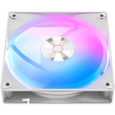 Комплект вентиляторов для корпуса Ocypus Delta F12 ARGB 3 IN 1 WH (Delta-F12-WH3AM00X-GL)