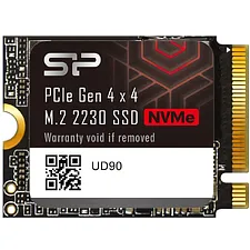SSD диск Silicon-Power UD90 2TB (SP02KGBP44UD9007)