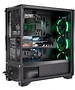 Компьютер IRU Strato 710Z7GP черный (2135195)