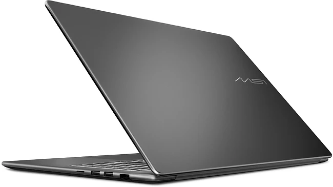 Ноутбук MSI MS-26U2 Modern 16S AI+ G3MG-033XBY Platinum Gray (9S7-26U211-033)