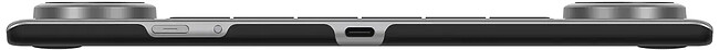 Графический планшет Huion Inspiroy Dial 2 (Q630M)