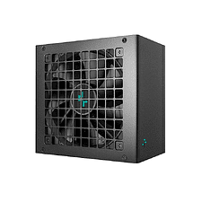 Блок питания Deepcool GameStorm PN650D 650W (R-PN650D-FC0B-WGEU-V2)