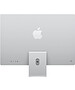 Моноблок Apple iMac A3137 серебристый (MWUV3ZP/A)