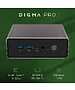 Компьютер Digma Pro Minimax U1 8/256Gb темно-серый/черный (DPP3-8CXW01)