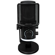 Микрофон Fifine AM6 черный