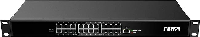 Коммутатор Fanvil PN24