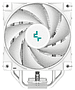 Кулер для процессора DeepCool AK400 WH (R-AK400-WHNNMN-G-1)