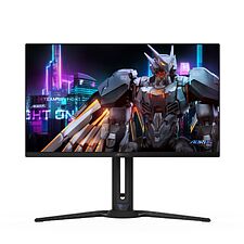 Монитор Gigabyte Aorus FO27Q2 Black (20VM0-FO27Q2BA-1EKR) Монитор Gigabyte Aorus FO27Q2 Black (20VM0-FO27Q2BA-1EKR)