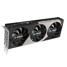 Видеокарта Inno3D GeForce RTX 5070 Ti X3 OC 16Gb GDDR7 (N507T3-16D7X-176068N)