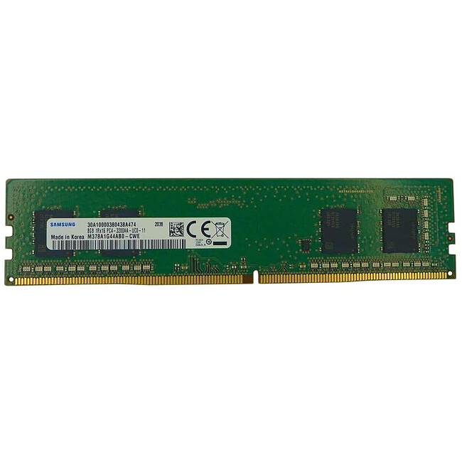 Оперативная память Samsung M378A1G44AB0-CWE