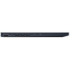 Ноутбук ASUS Zenbook 14 UX3405CA-QD1706W Ponder Blue (90NB14W1-M02F80)