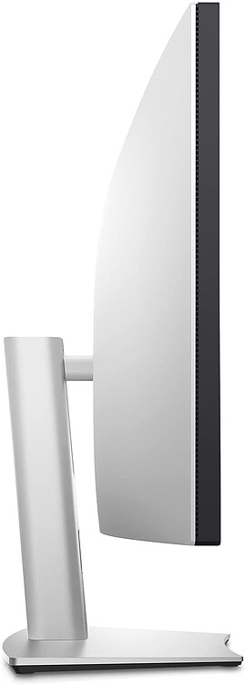 Монитор Dell U4924DW черный (210-BGTX)