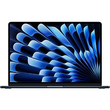 Ноутбук Apple MacBook Air 15 A3448 Midnight (MDVK4LL/A)