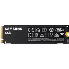 SSD диск Samsung 990 Evo 1TB (MZ-V9V1T0BW)