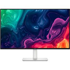 Монитор Dell S3225QS белый