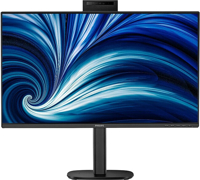 Монитор Philips 27B2N3500JH/01 Black Монитор Philips 27B2N3500JH/01 Black
