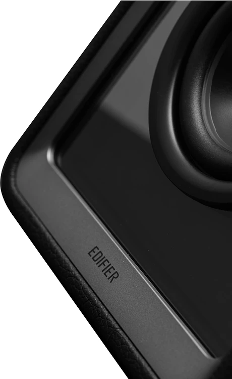 Акустика Edifier QR65 черный