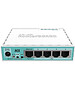 Маршрутизатор MikroTik RB750Gr3