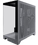 Корпус 1stPlayer Mi8 без БП Black (MI8-BK-3FC7R-1FC7)
