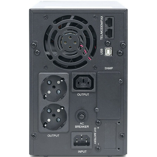 Источник бесперебойного питания Импульс Юниор смарт 2000 (JT20201)