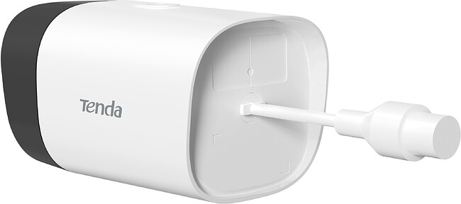 Камера видеонаблюдения Tenda IT7-PRS