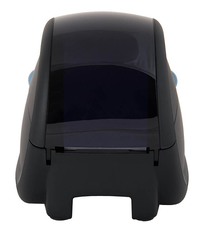 Термопринтер Mertech MPrint LP80 EVA черный (4585)