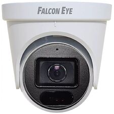 Камера видеонаблюдения Falcon Eye FE-ID4-30 2.8-2.8мм белый