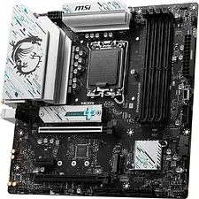 Материнская плата MSI B760M Gaming Plus WIFI DDR5