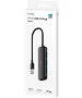 USB-хаб Cudy UH40A