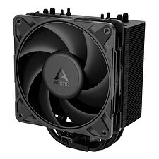 Кулер для процессора Arctic Freezer 36-S Black (ACFRE00196A)