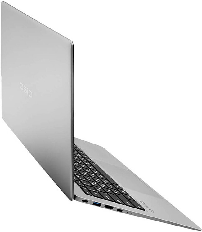 Ноутбук Osio FocusLine F160a-011 Grey