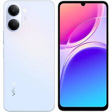 Смартфон Vivo Y05 4GB/128GB Blue (V2556)