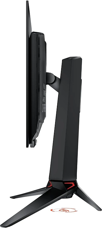 Монитор Asus ROG Swift PG27AQDP черный (90LM0A20-B01A70)