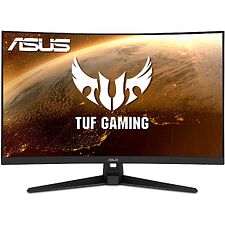 Монитор Asus TUF Gaming VG328H1B черный (90LM0681-B02170)