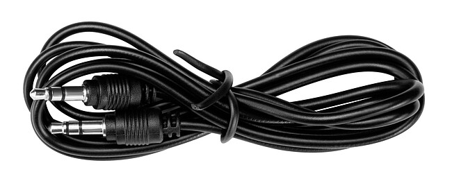 Саундбар Hyundai H-HA630 черный