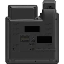 IP-телефон Dinstar C60U черный