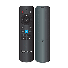 Телевизор Raskat 50U4400B