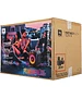Колонка для вечеринок JBL PartyBox Encore Essential черный/оранжевый (JBLPartyBoxENCORE)