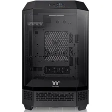 Корпус Thermaltake The Tower 300 без БП Black (CA-1Y4-00S1WN-00)