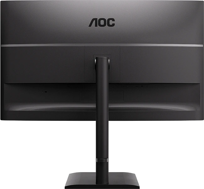 Монитор AOC Q32E4U черный