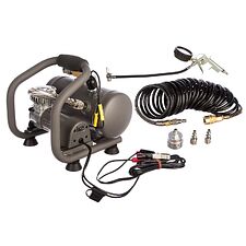 Автомобильный компрессор Berkut SA-03