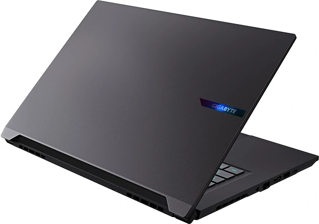 Ноутбук Gigabyte Aero X16 1VH Black (1VH93KZC93AD)