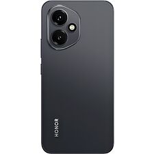 Смартфон Honor 400 12GB/256GB DNY-NX9 Midnight Black (5109BURC)