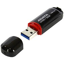 USB Flash-накопитель A-Data AUV150-32G-RBK 32GB