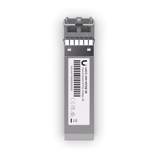 Трансивер Ubiquiti UACC-OM-SFP28-SR