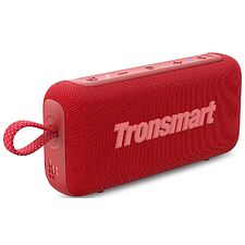 Портативная колонка Tronsmart Trip 2 Red