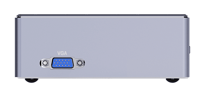 Компьютер Irbis Smartdesk Mini PPCB520