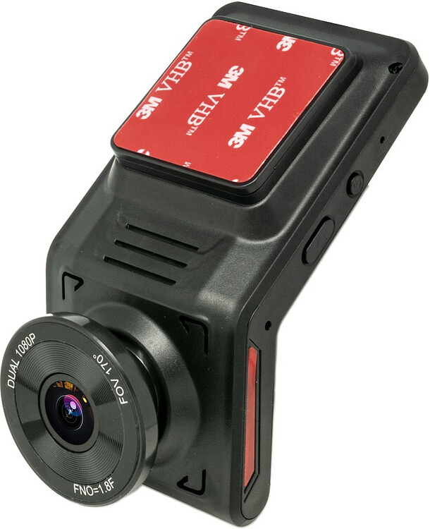 Видеорегистратор-GPS информатор TrendVision Online Cloud 4G