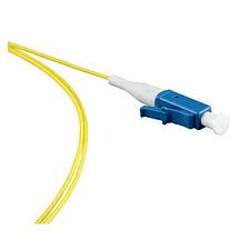 Пигтейл Lanmaster LAN-PIG-LC/SU-1.5 оранжевый